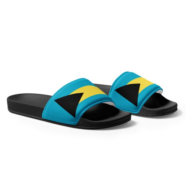 Bahamas Men’s slides - Image 4