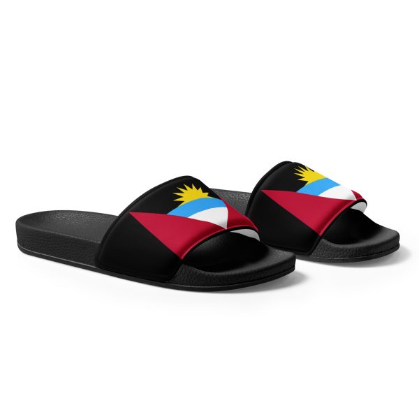 Antigua Men’s slides - Image 4