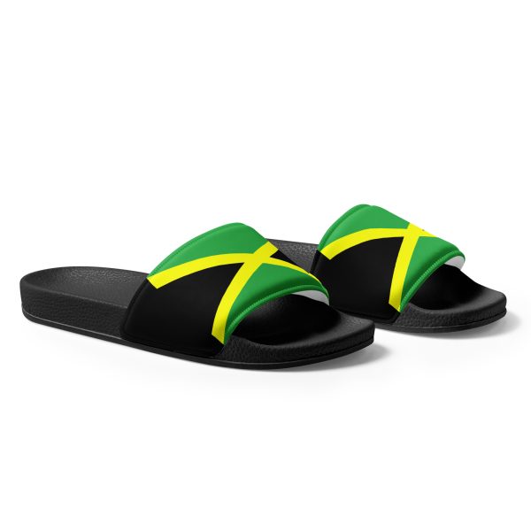 Jamaican Men’s slides - Image 4