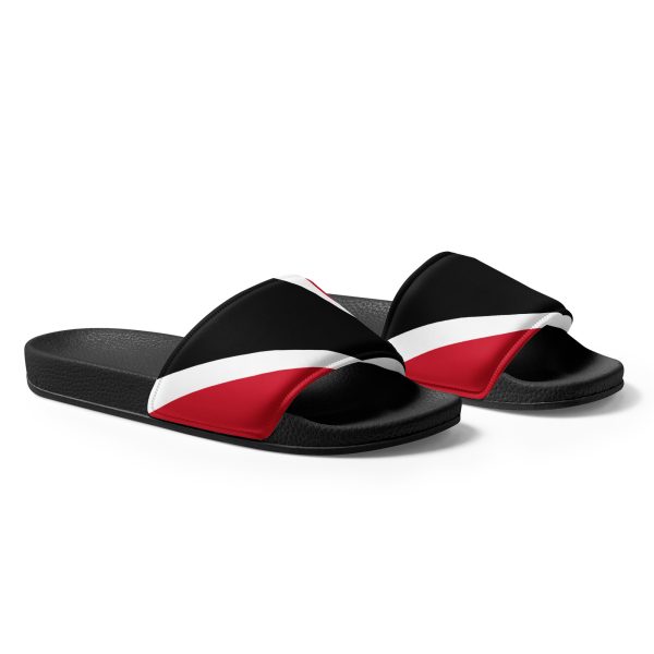 Trinidad Men’s slides - Image 4