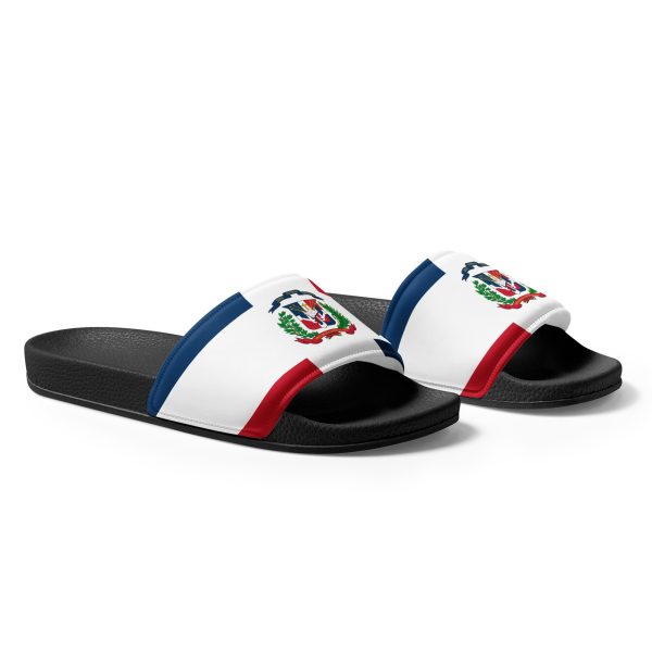 Dominican Republic Men’s slides - Image 4