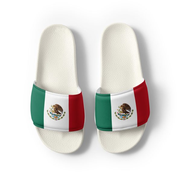 Mexico Men’s slides - Image 6