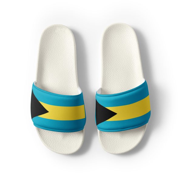 Bahamas Men’s slides - Image 6