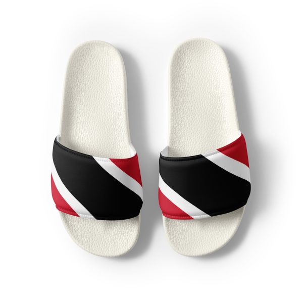 Trinidad Men’s slides - Image 6