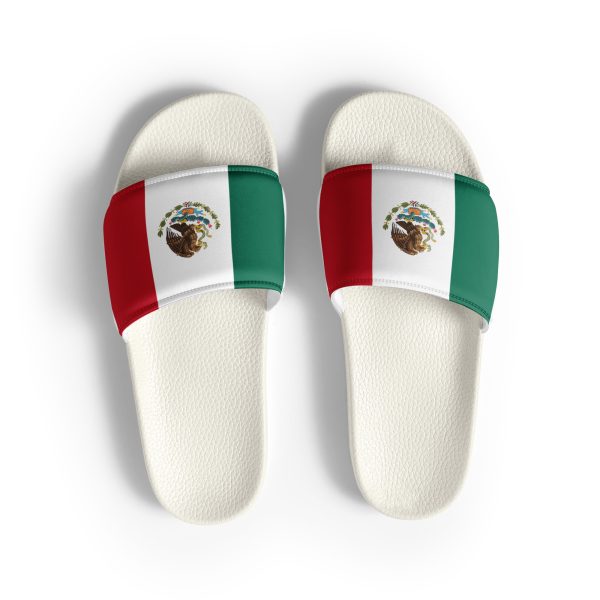 Mexico Men’s slides - Image 5