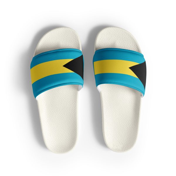 Bahamas Men’s slides - Image 5