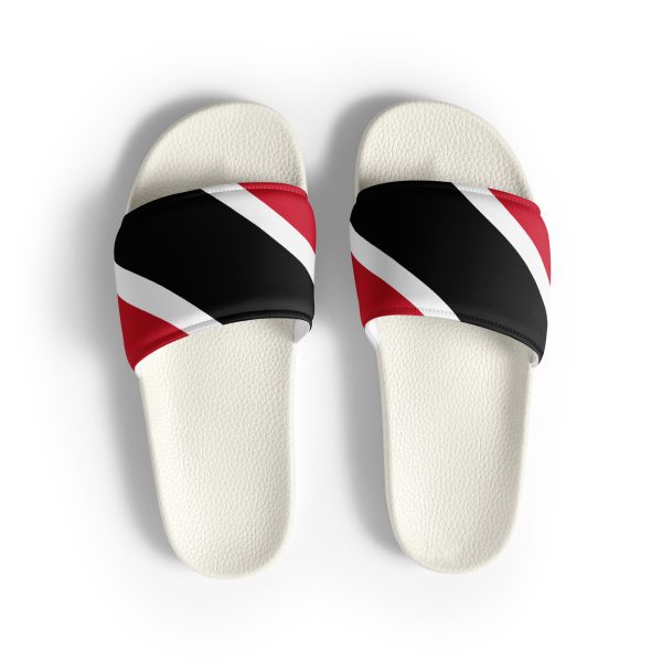 Trinidad Men’s slides - Image 5