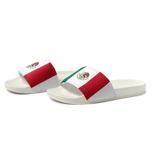 Mexico Men’s slides - Image 7