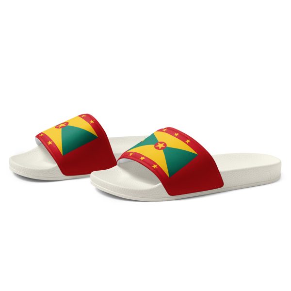 Grenada Men’s slides - Image 7