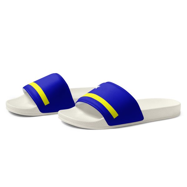 Curacao Men’s slides - Image 7