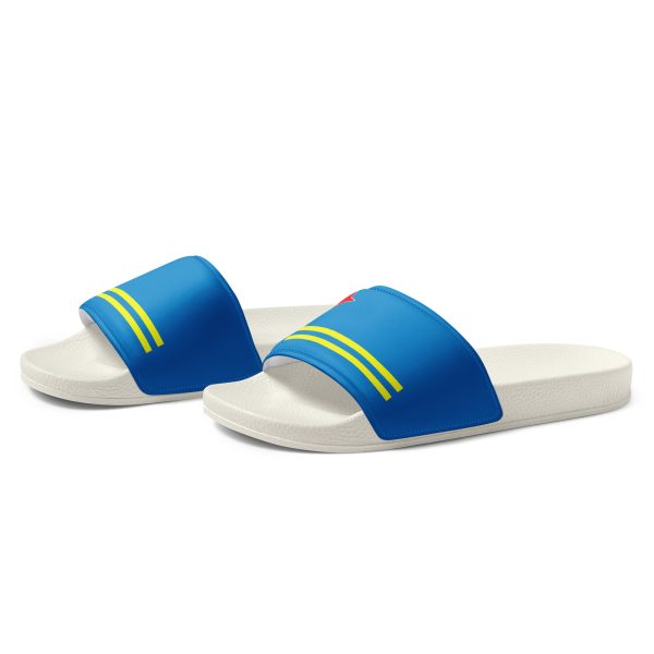 Aruba Men’s slides - Image 7