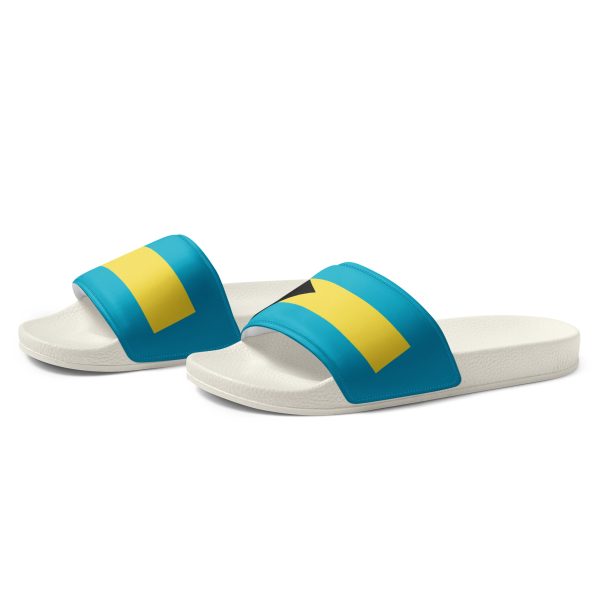 Bahamas Men’s slides - Image 7