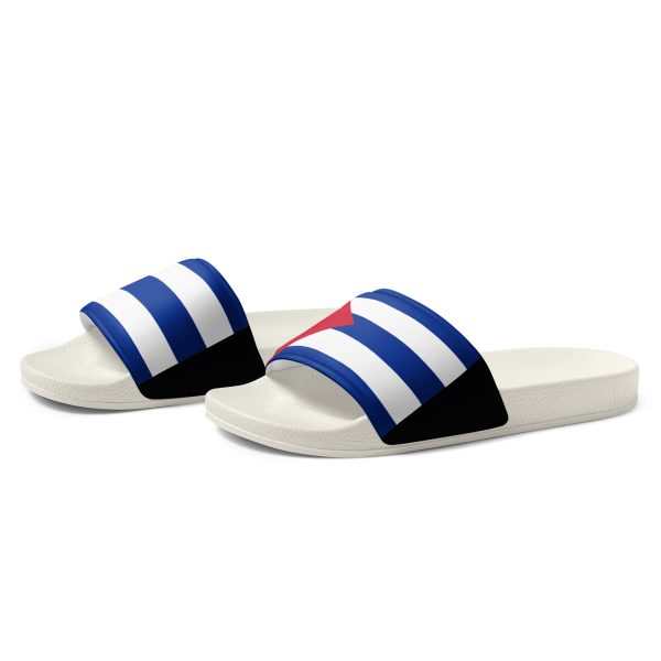 Cuba Men’s slides - Image 7