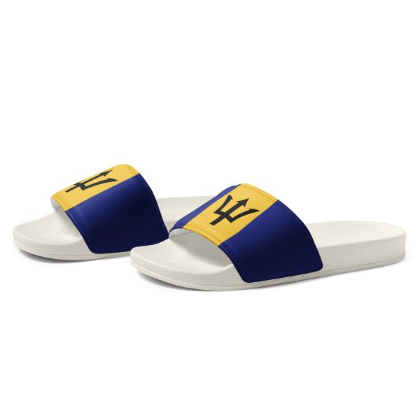 Barbados Men’s slides - Image 7