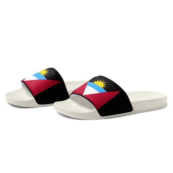 Antigua Men’s slides - Image 7