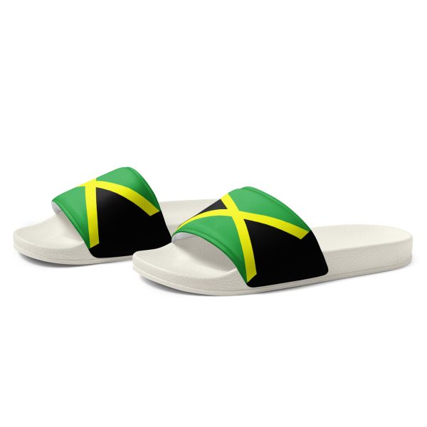 Jamaican Men’s slides - Image 7