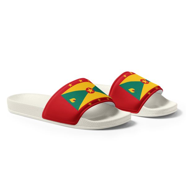 Grenada Men’s slides - Image 8