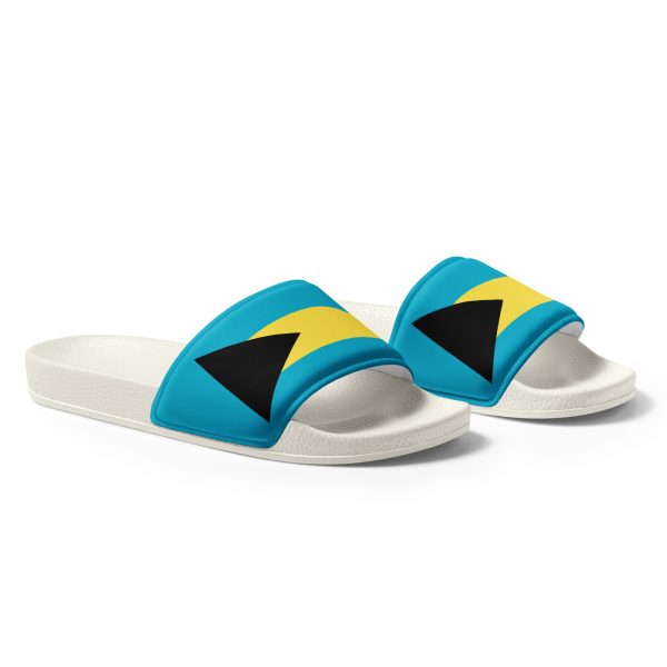 Bahamas Men’s slides - Image 8