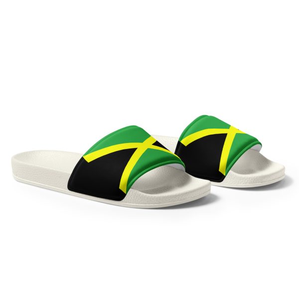 Jamaican Men’s slides - Image 8