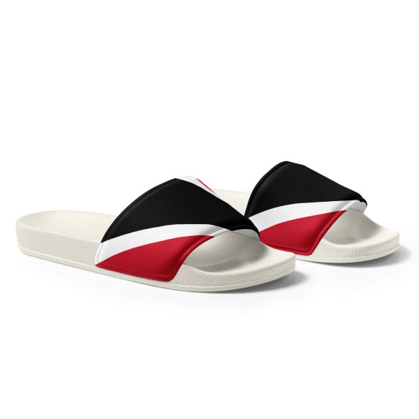 Trinidad Men’s slides - Image 8