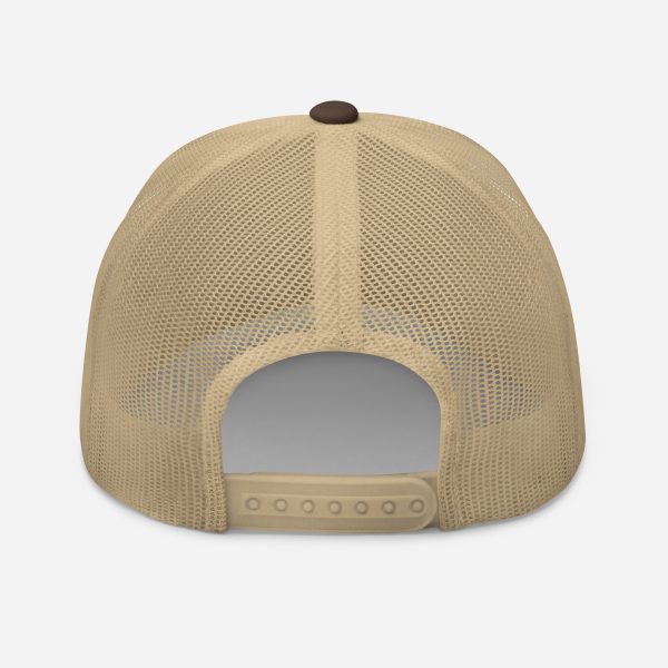 Iguana Trucker Cap - Image 13