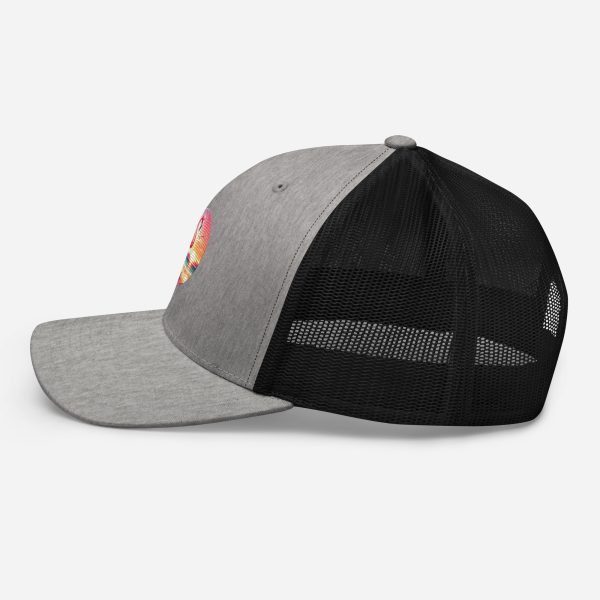 Flamengo Trucker Cap - Image 21