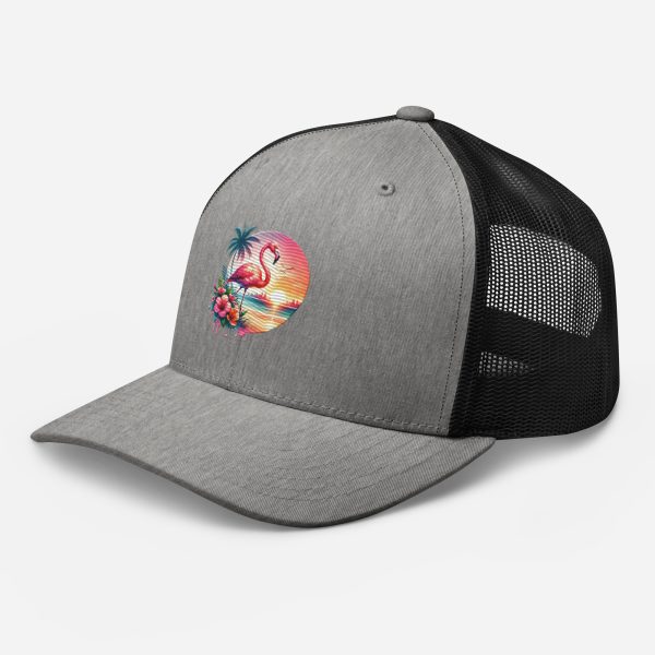 Flamengo Trucker Cap - Image 22