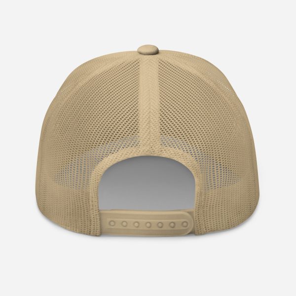 Iguana Trucker Cap - Image 19