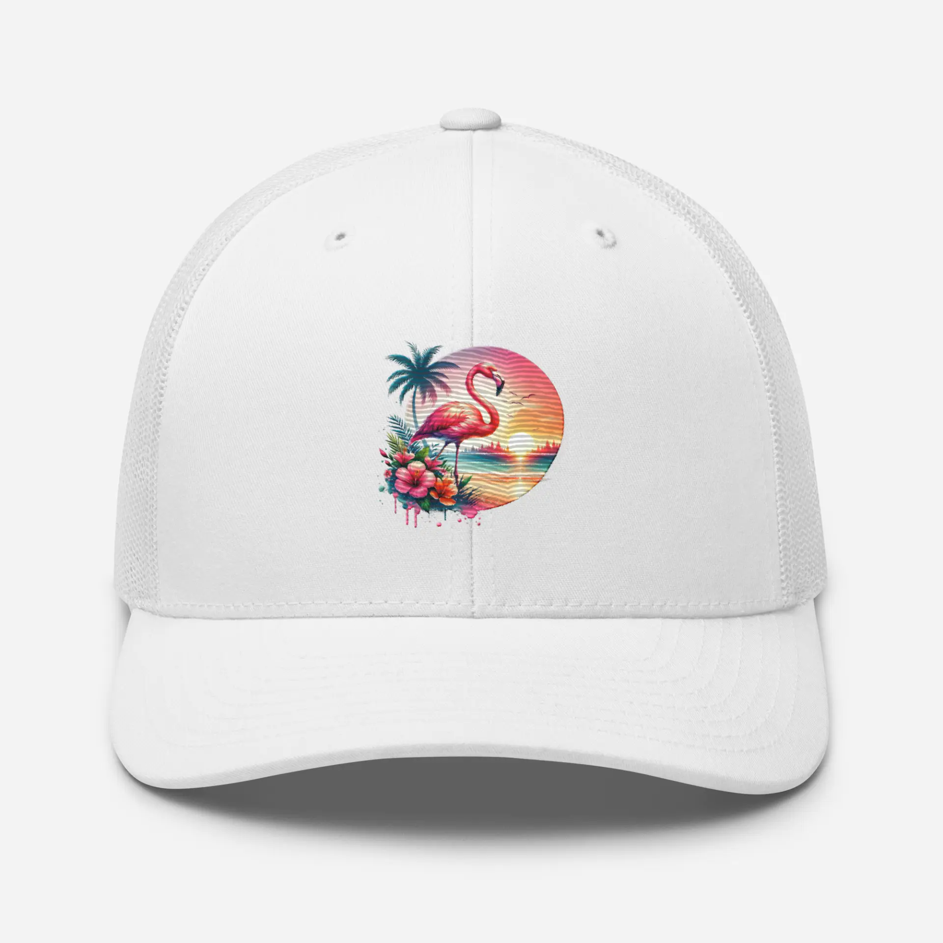 Flamengo Trucker Cap