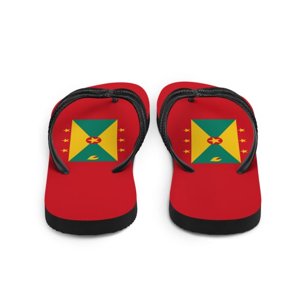 Grenada Flip-Flops - Image 4