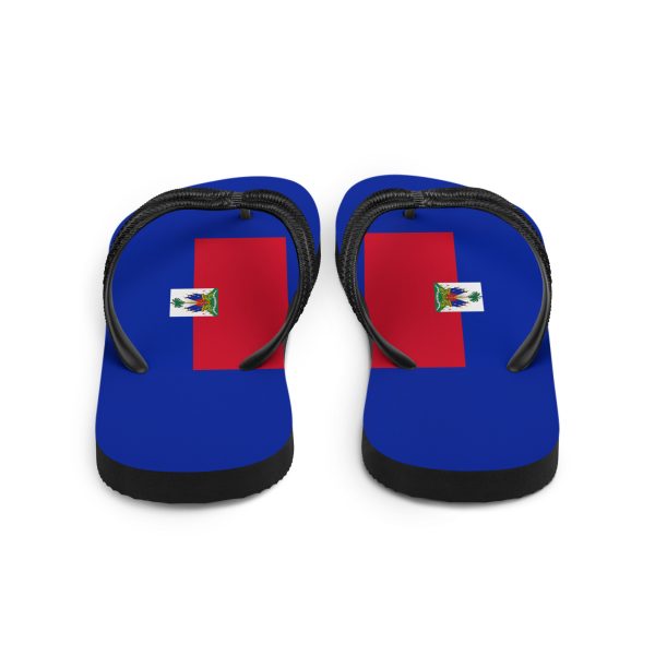 Haiti Flip-Flops - Image 4