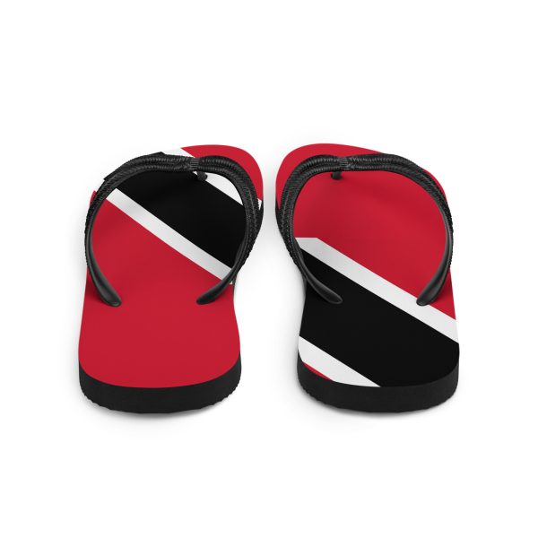 Trinidad Flip-Flops - Image 4