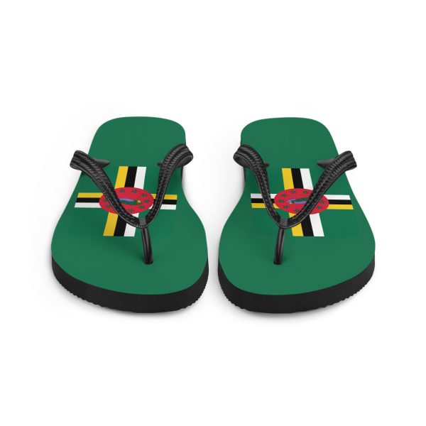 Dominica Flip-Flops - Image 5