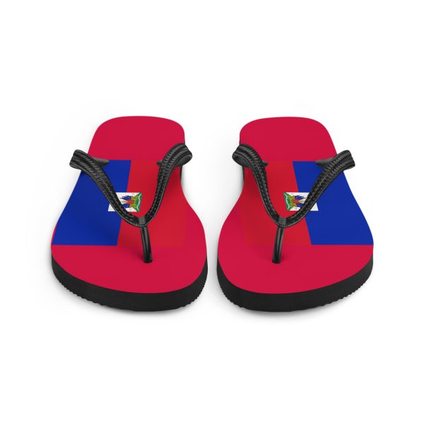 Haiti Flip-Flops - Image 5