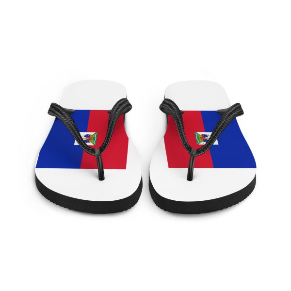 Haiti Flip-Flops - Image 5