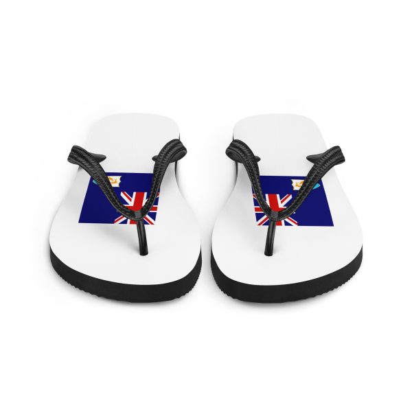 Anguilla Flip-Flops - Image 5