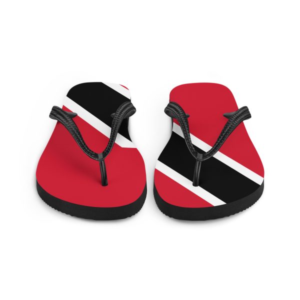 Trinidad Flip-Flops - Image 5