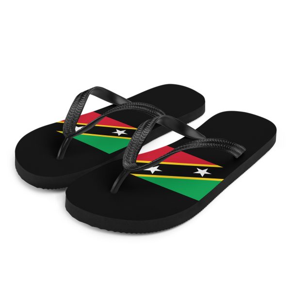 St.Kitts Flip-Flops - Image 2