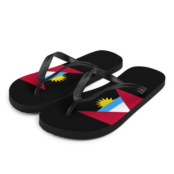 Antigua Flip-Flops - Image 2