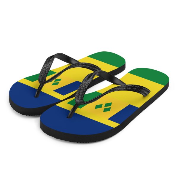 St.Vincent Flip-Flops - Image 2