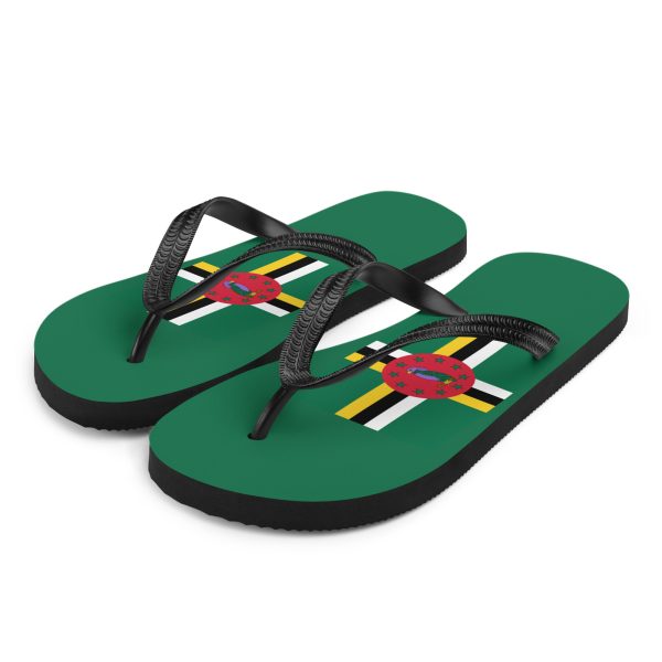 Dominica Flip-Flops - Image 2