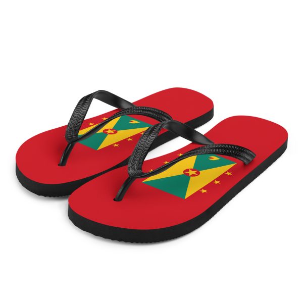 Grenada Flip-Flops - Image 2