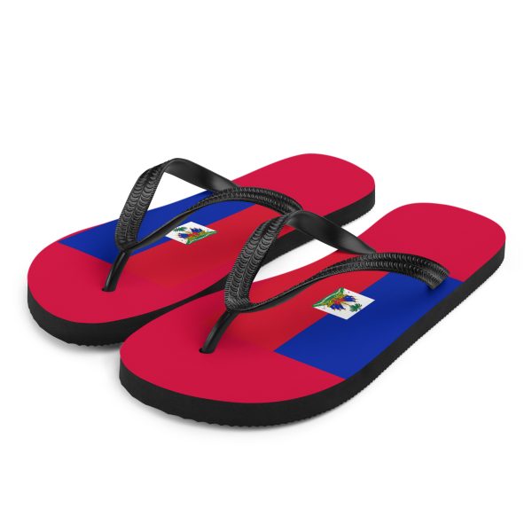 Haiti Flip-Flops - Image 2