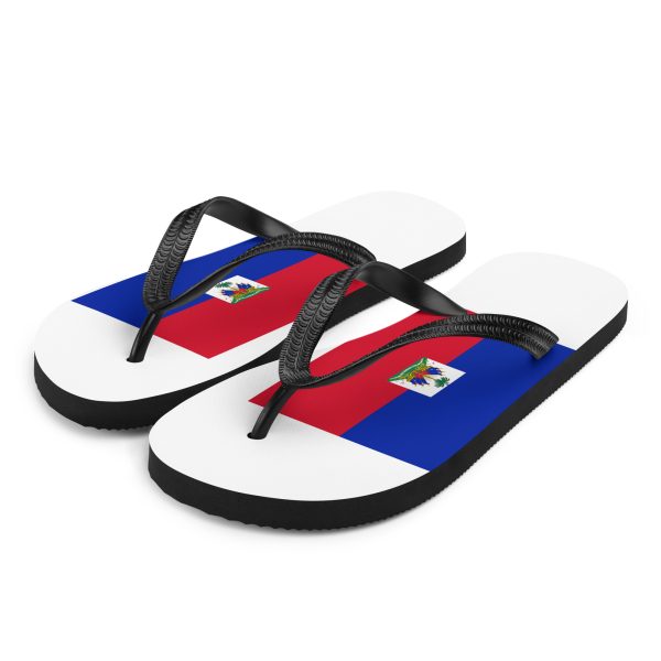 Haiti Flip-Flops - Image 2