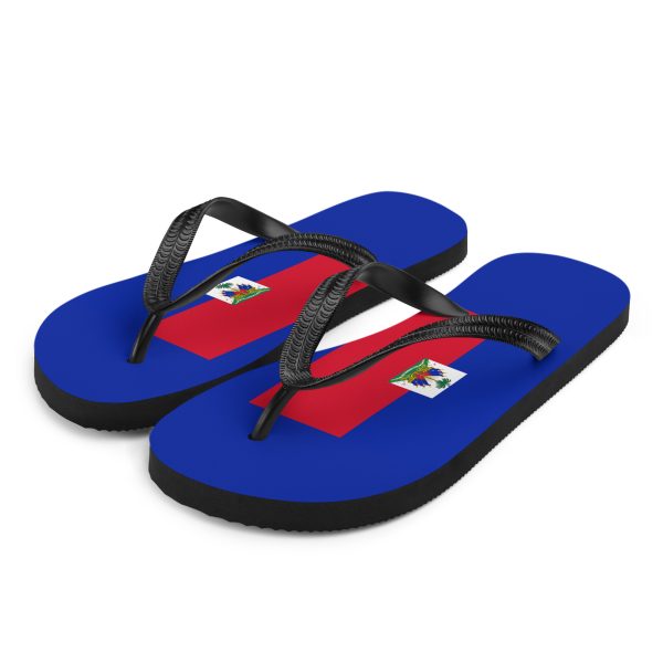 Haiti Flip-Flops - Image 2