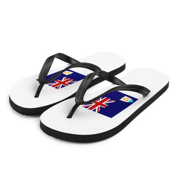 Anguilla Flip-Flops - Image 2