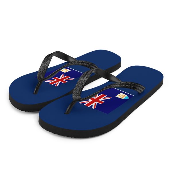 Anguilla Flip-Flops - Image 2