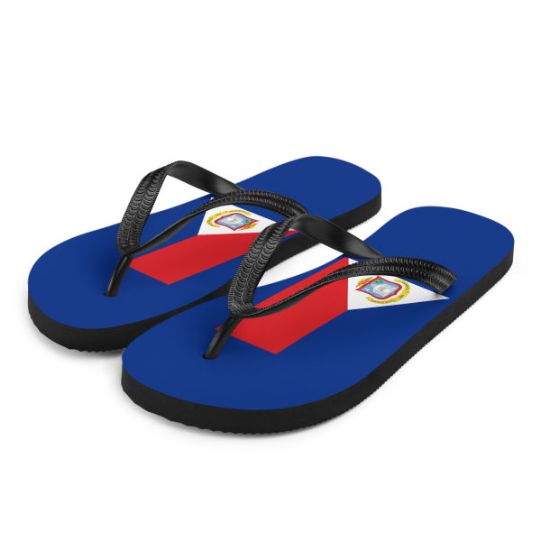 St.Maarten Flip-Flops - Image 2