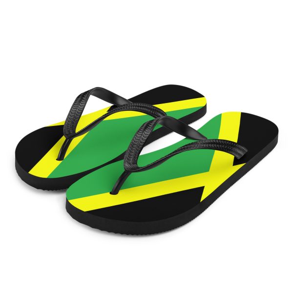 Jamaican Flip-Flops - Image 2