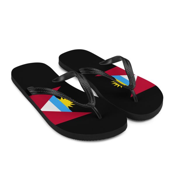 Antigua Flip-Flops